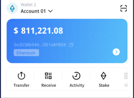网上的人imToken民日报